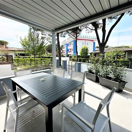 Villa Wanda Bibione Exterior photo
